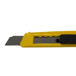 Tapetkniv gul
