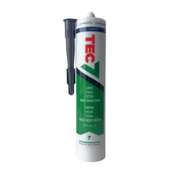 TEC7 fugemasse antrasitt