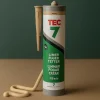 TEC7 fugemasse beige