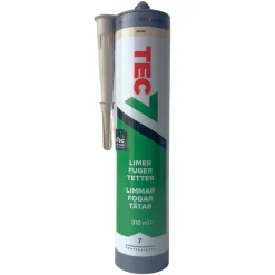 TEC7 fugemasse beige