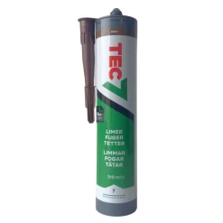 TEC7 fugemasse brun