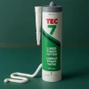 TEC7 fugemasse hvit