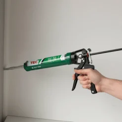 TEC7 fugepistol