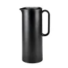 Termokanne sort 1L