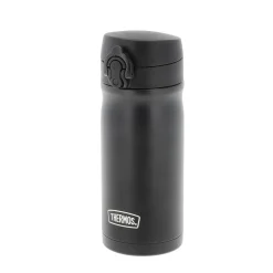 Termokopp JMY matt svart rustfritt stål 350 ml