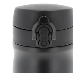 Termokopp JMY matt svart rustfritt stål 350 ml