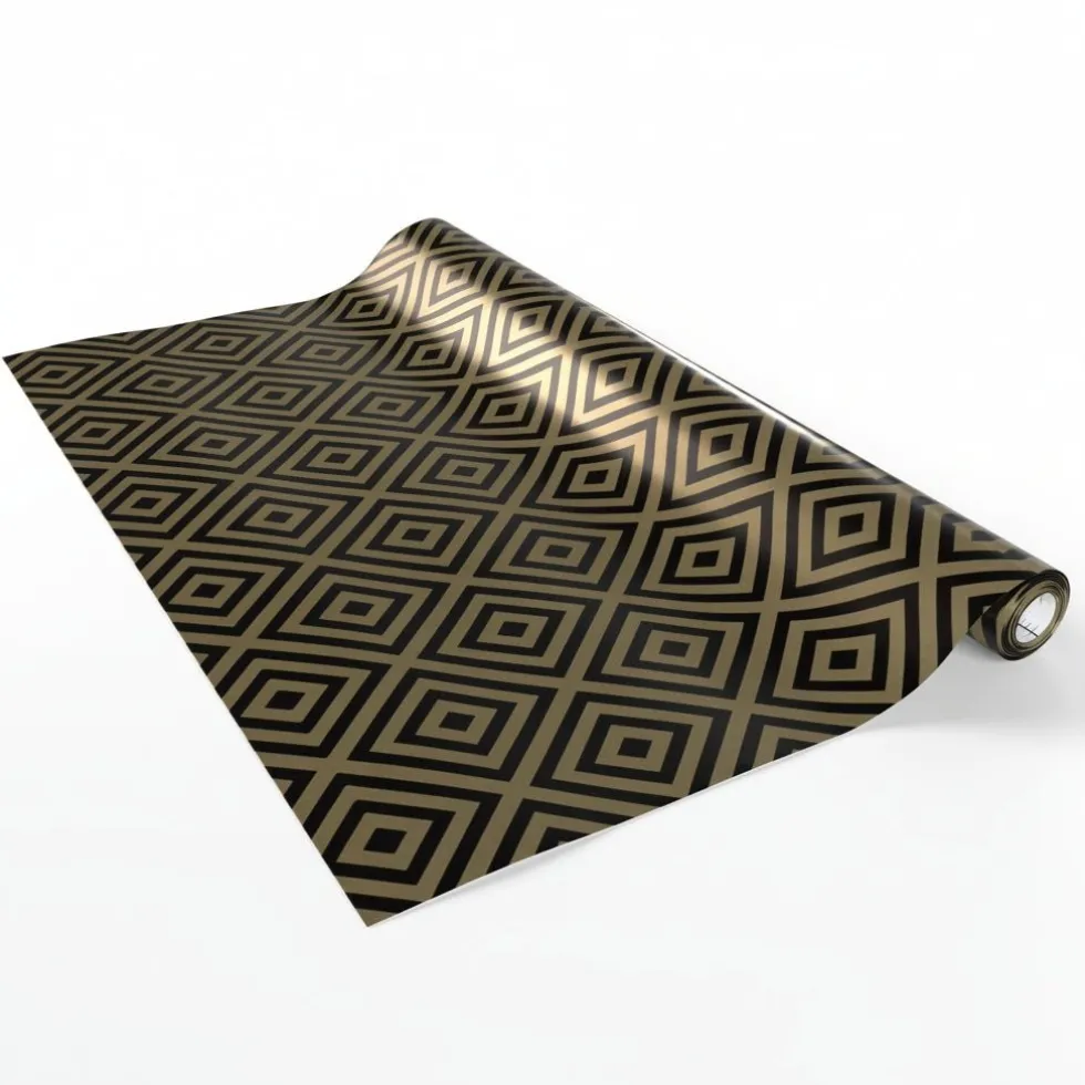 Tessella kontaktplast 45 cm x 2 m