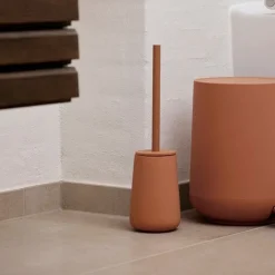 Toalettbørste Nova One Mandarine