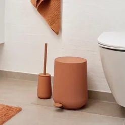 Toalettbørste Nova One Mandarine