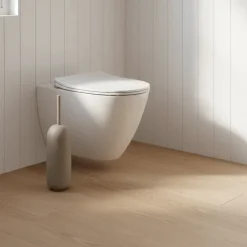 Toalettbørste Sensu Taupe