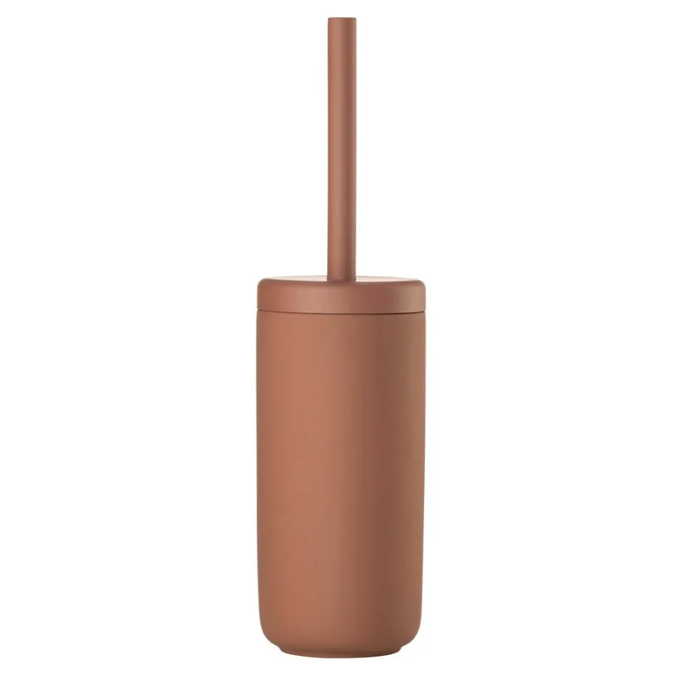 Toalettbørste Ume Terracotta