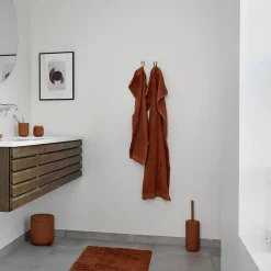 Toalettbørste Ume Terracotta