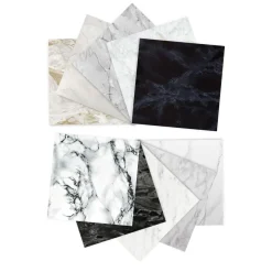 Topp 10 Marmor kontaktplast