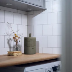 Torrbollen Home Series 6 luftavfukter grønn