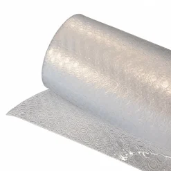 Transparent antisklimatte til skuff og skap 50 cm x 1,5 m