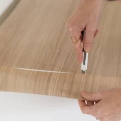 Tropea Oak kontaktplast