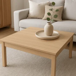 Tropea Oak kontaktplast