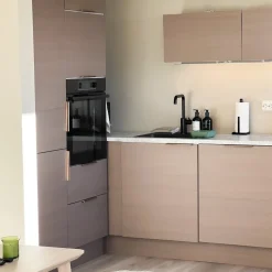 Tuscan tan kontaktplast