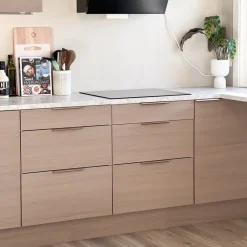 Tuscan tan kontaktplast