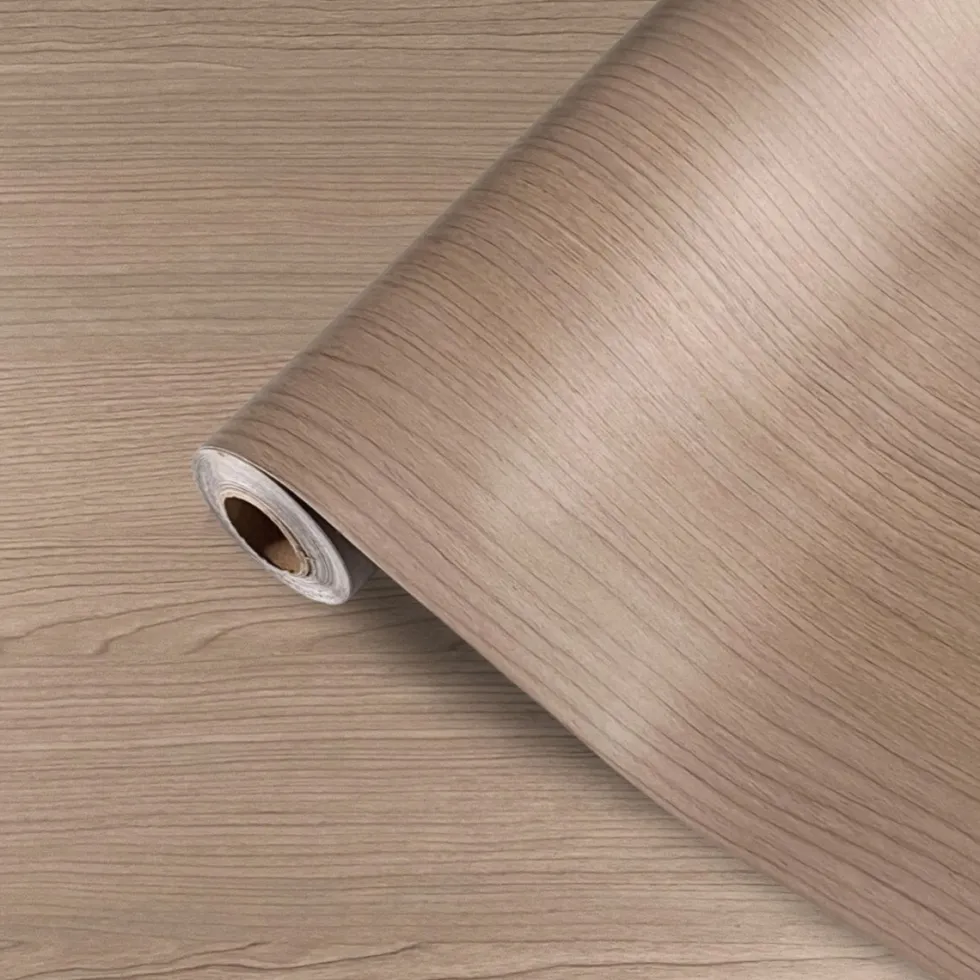 Tuscan tan kontaktplast