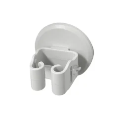 Vegghengt moppeholder