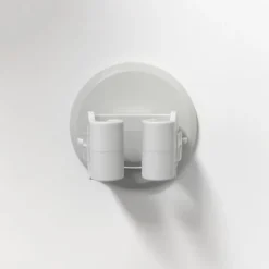 Vegghengt moppeholder
