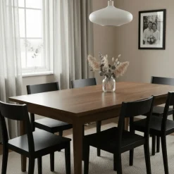 Walnut Deep kontaktplast