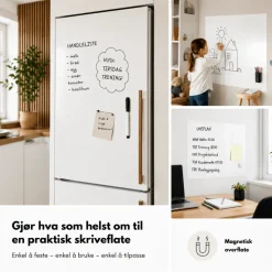 Whiteboardfolie