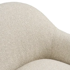 Zahara loungestol beige